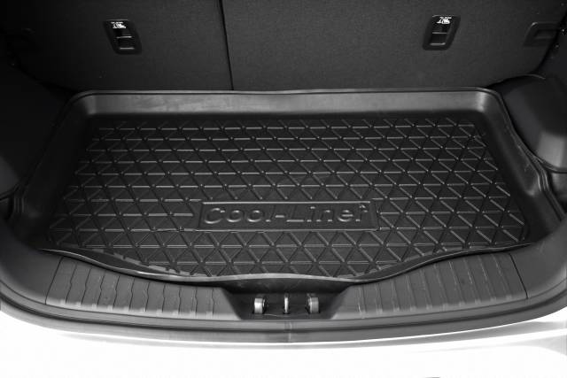Rubber Boot Liner